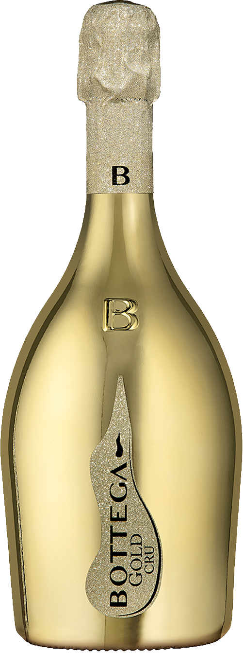 BOTTEGA GOLD CRU PROSECCO 75X6